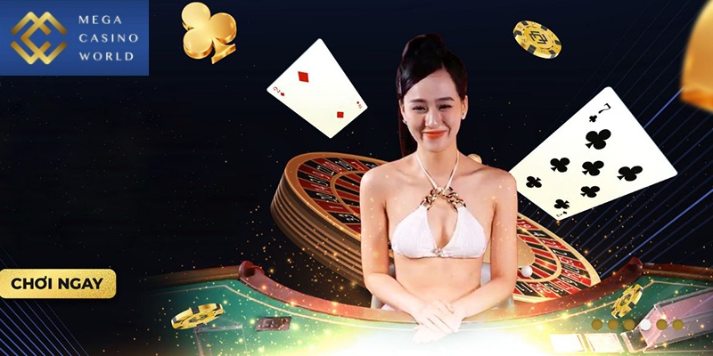 Đại lý MCW làm việc tự do không áp lực