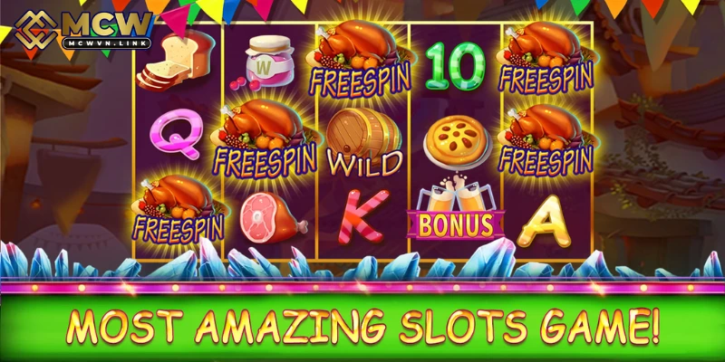 Bí quyết tham gia top game nổ hũ MCW chuẩn nhất