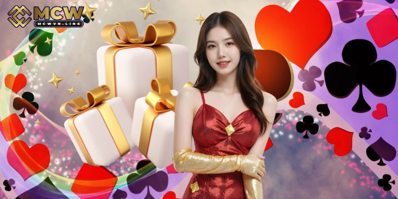 Chi tiết từng cấp độ thành viên trong chương trình VIP MCW