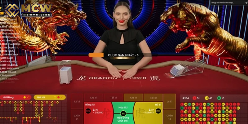 Chiến thuật tham khảo giúp chơi game chủ động hơn
