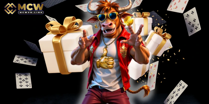 Khám phá tổng quan về chương trình ưu đãi VIP MCW