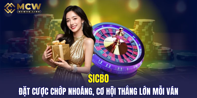 Sicbo